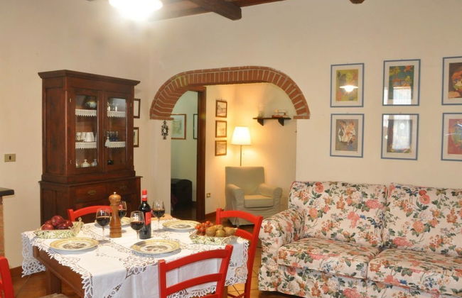 La Contea - Photo 11