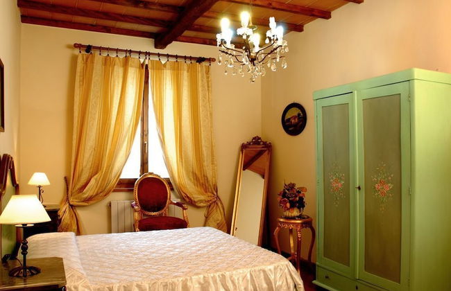 La Contea - Photo 7