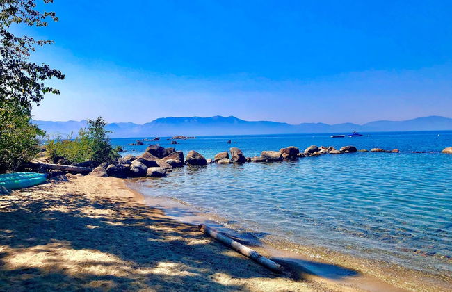 Lv12: Luxury Villa Walk to the Beach - Foto 44
