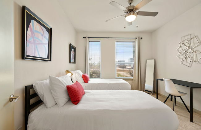 Kasa Love Field-Medical District Dallas - Foto 5