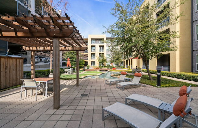 Kasa Love Field-Medical District Dallas - Foto 69