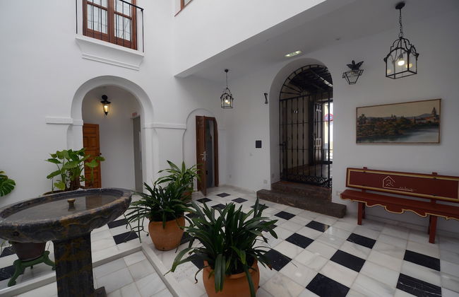 Apartasuites Alberca - Foto 2