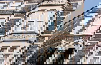 Foto 15 - Cwrt Sofia