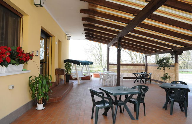Locanda Al Cavaliere - Foto 12