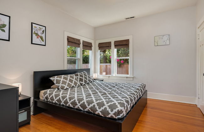 Seattle Vacation Home: Montlake 7 Bedroom - Foto 7