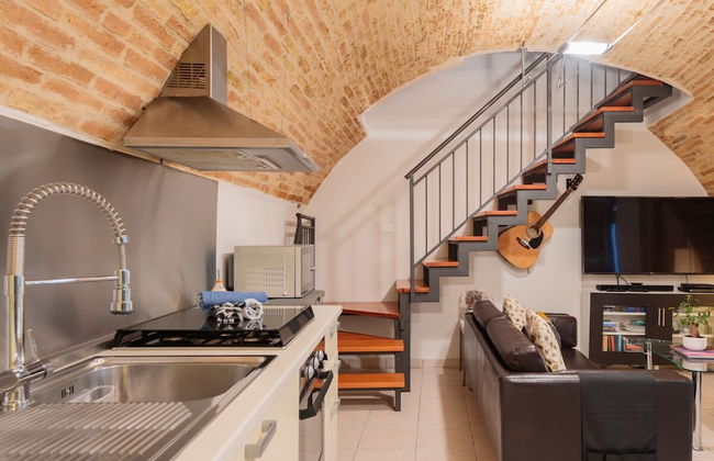 Casa Bramare in Rocca San Giovanni - Foto 16