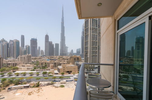 Photo 28 - Lux BnB 2BD Amazing Burj View