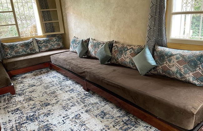 Chalet Ifrane - Foto 3