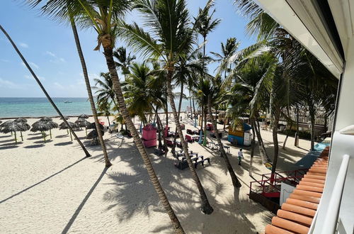 Photo 3 - Beach Front Flor de Mar Los Corales Playa Bavaro