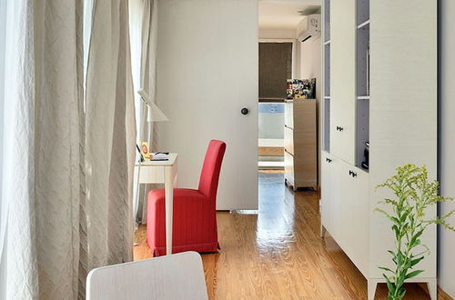 Foto 3 - Vesta - Luxury APT - 2BR - Merghany