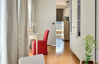 Foto 3 - Vesta - Luxury APT - 2BR - Merghany