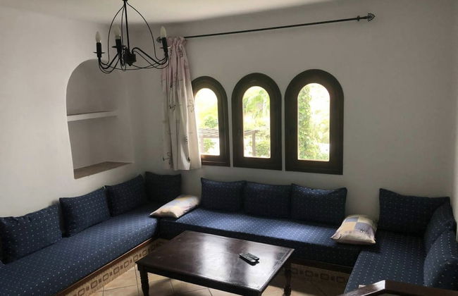 Inviting 2 Rooms Apartment in Route Marina Smir - Foto 8