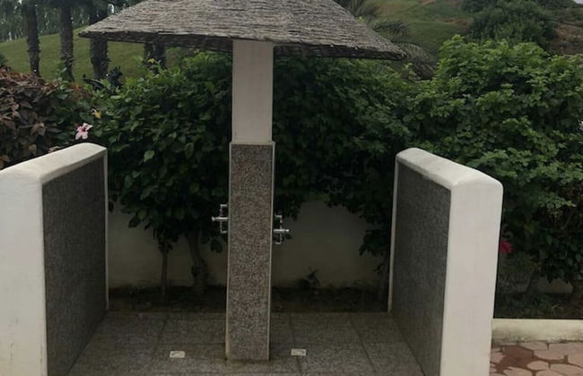Inviting 2 Rooms Apartment in Route Marina Smir - Foto 13