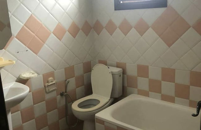 Inviting 2 Rooms Apartment in Route Marina Smir - Foto 9