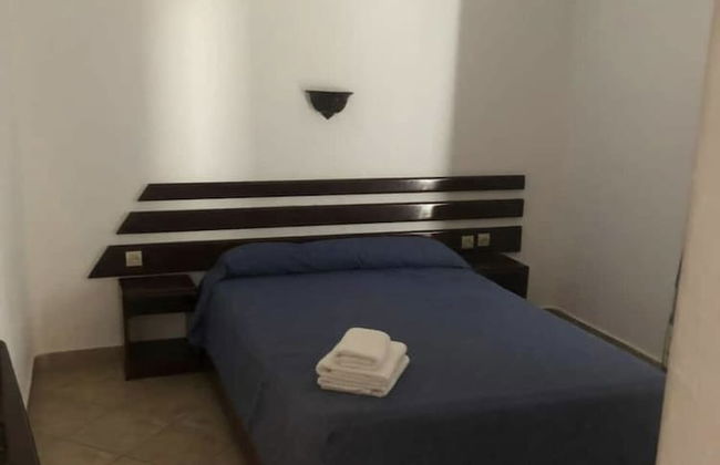 Inviting 2 Rooms Apartment in Route Marina Smir - Foto 5
