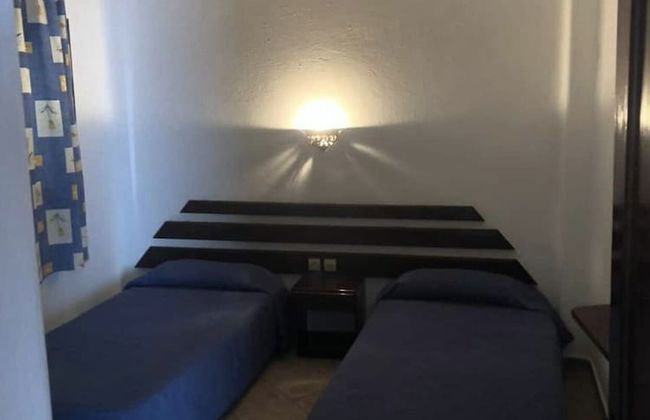 Inviting 2 Rooms Apartment in Route Marina Smir - Foto 3