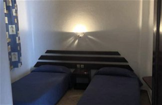 Foto 3 - Inviting 2 Rooms Apartment in Route Marina Smir