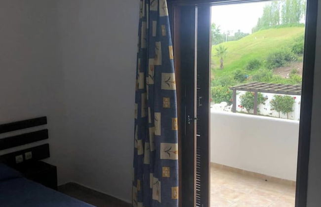 Inviting 2 Rooms Apartment in Route Marina Smir - Foto 4