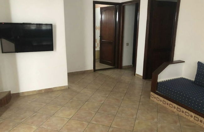 Inviting 2 Rooms Apartment in Route Marina Smir - Foto 7