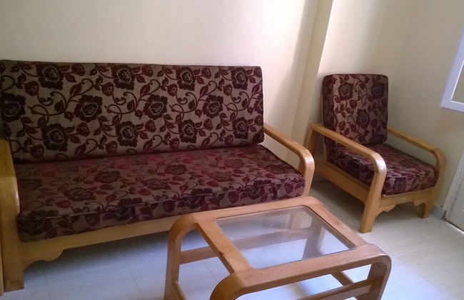 Alsaman Apartments - Foto 10