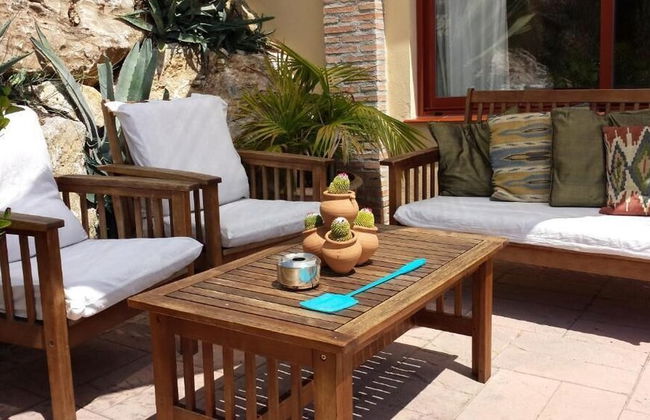 Bed & Breakfast Casa don Carlos - Foto 19