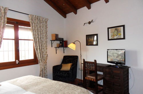 Photo 3 - Bed & Breakfast Casa don Carlos