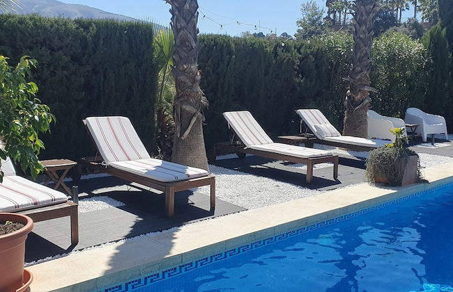 Bed & Breakfast Casa don Carlos - Foto 41