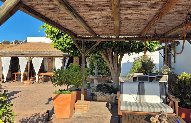 Bed & Breakfast Casa don Carlos - Foto 18