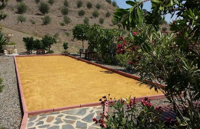 Bed & Breakfast Casa don Carlos - Foto 44