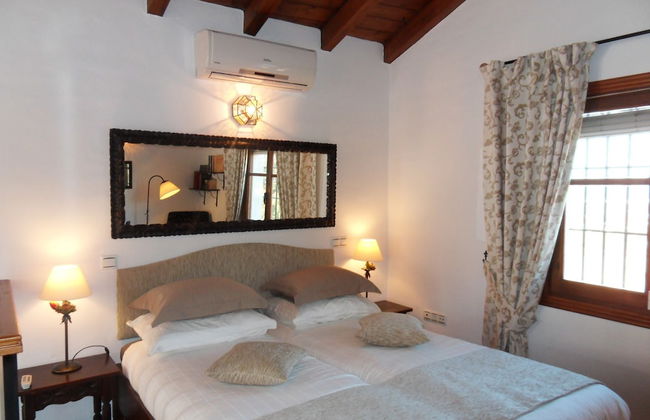 Bed & Breakfast Casa don Carlos - Foto 1