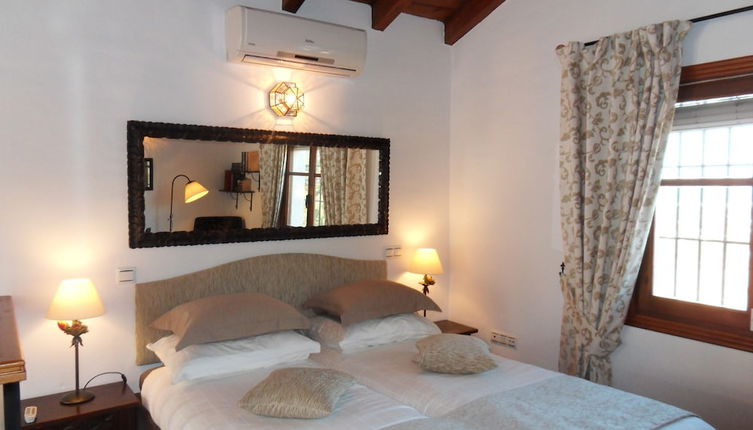 Photo 1 - Bed & Breakfast Casa don Carlos