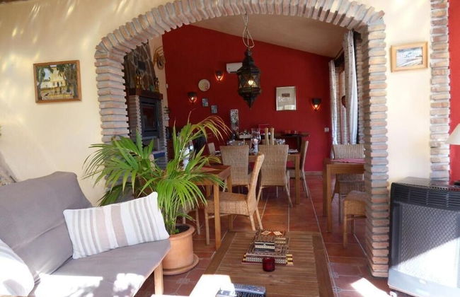 Bed & Breakfast Casa don Carlos - Foto 48