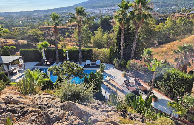 Bed & Breakfast Casa don Carlos - Foto 40