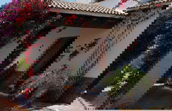 Bed & Breakfast Casa don Carlos - Foto 65