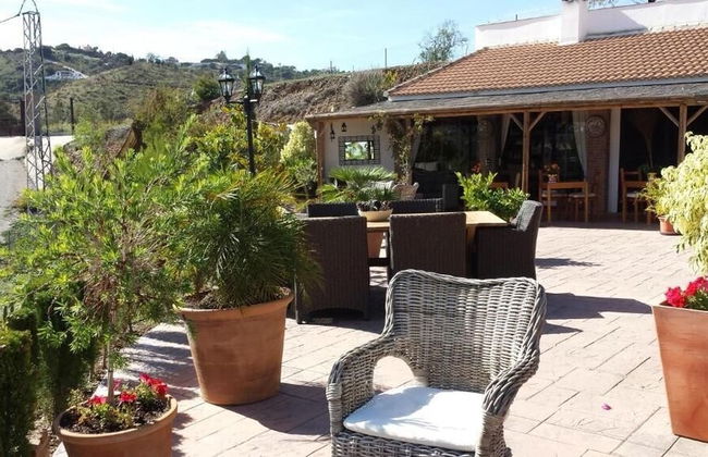 Bed & Breakfast Casa don Carlos - Foto 25