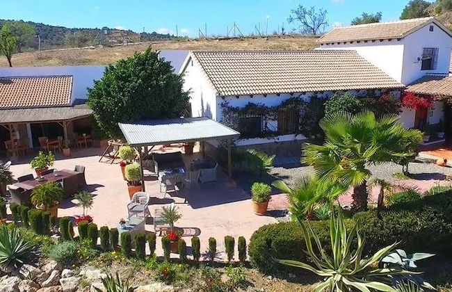 Bed & Breakfast Casa don Carlos - Foto 76
