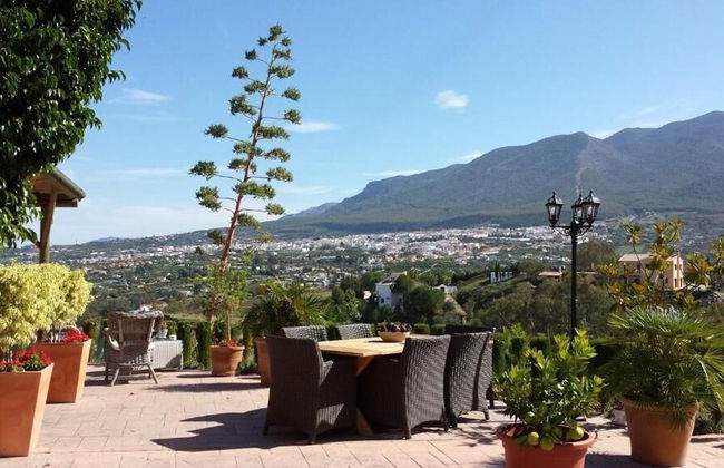 Bed & Breakfast Casa don Carlos - Foto 22