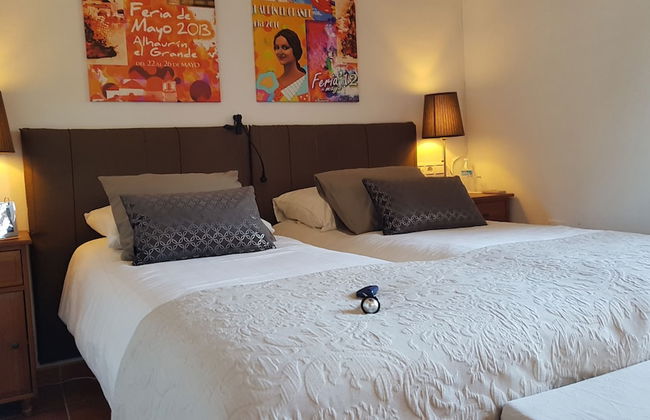 Bed & Breakfast Casa don Carlos - Foto 6