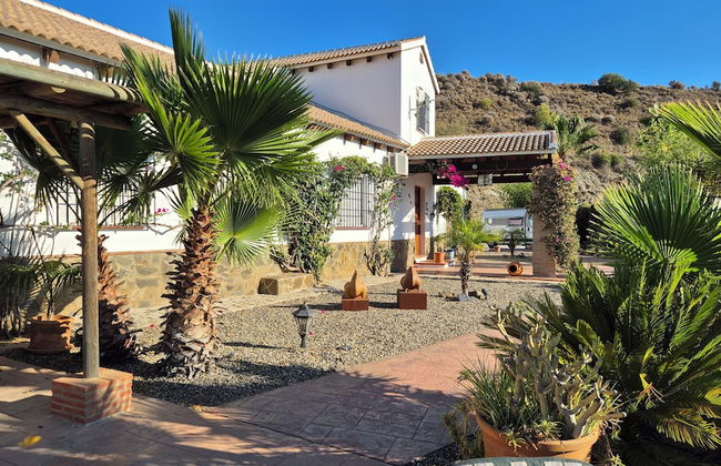 Bed & Breakfast Casa don Carlos - Foto 66