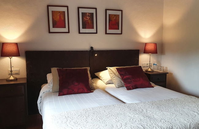 Bed & Breakfast Casa don Carlos - Foto 15