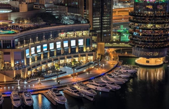 Nuran Marina Serviced Residences - Foto 43