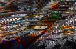 Foto 43 - Nuran Marina Serviced Residences