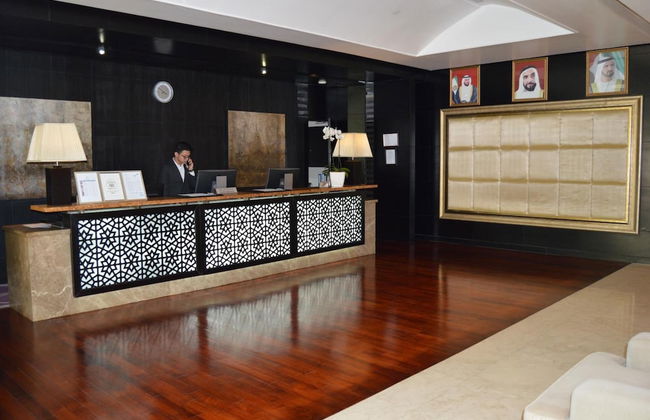 Nuran Marina Serviced Residences - Foto 17