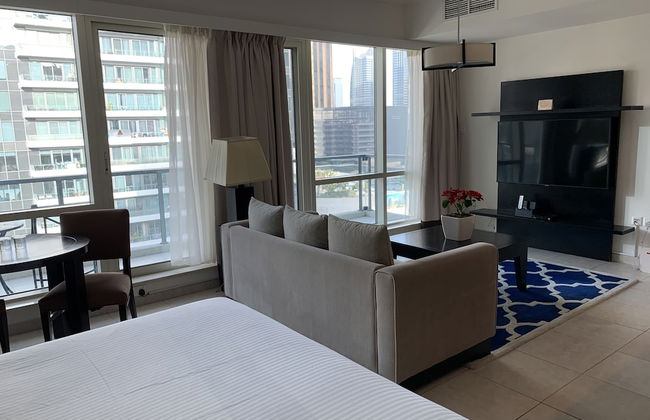Nuran Marina Serviced Residences - Foto 10