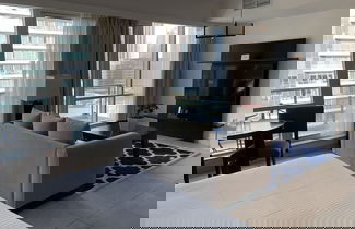 Foto 10 - Nuran Marina Serviced Residences