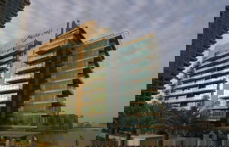 Foto 44 - Nuran Marina Serviced Residences