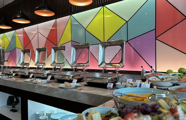 Nuran Marina Serviced Residences - Foto 36