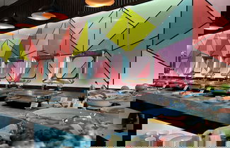 Foto 36 - Nuran Marina Serviced Residences