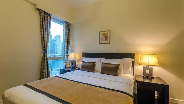 Nuran Marina Serviced Residences - Foto 3