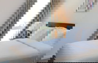 Foto 19 - Nuran Marina Serviced Residences